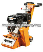 CSC250 Concrete/Asphalt Scarifying Machine on sale