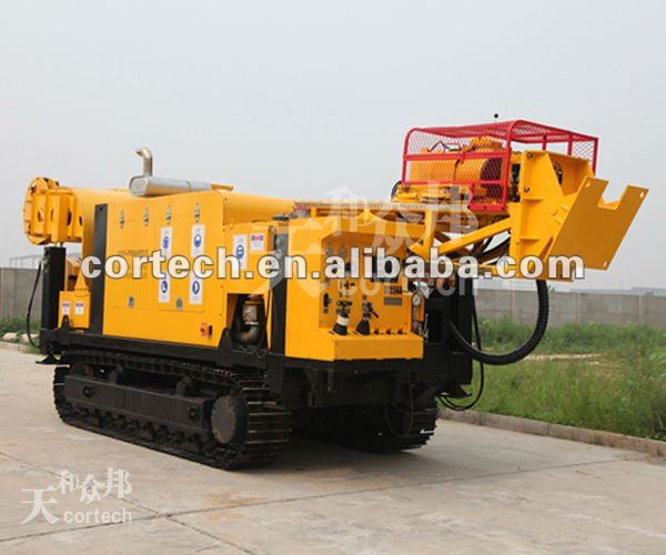 CSD3000 Hydraulic Diamond Drilling Rig