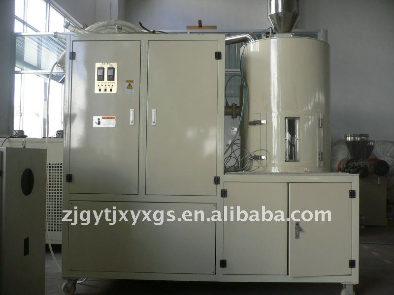 CSG DEHUMIDIFICATION AND PLASTIC DRYER (PLASTIC DRYING MACHINE MACHINERY,DRYING EQUIPMENT)