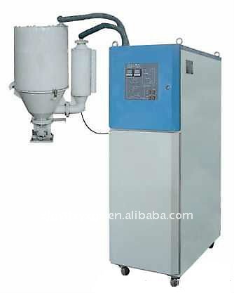 CSG dehumidification drying machine