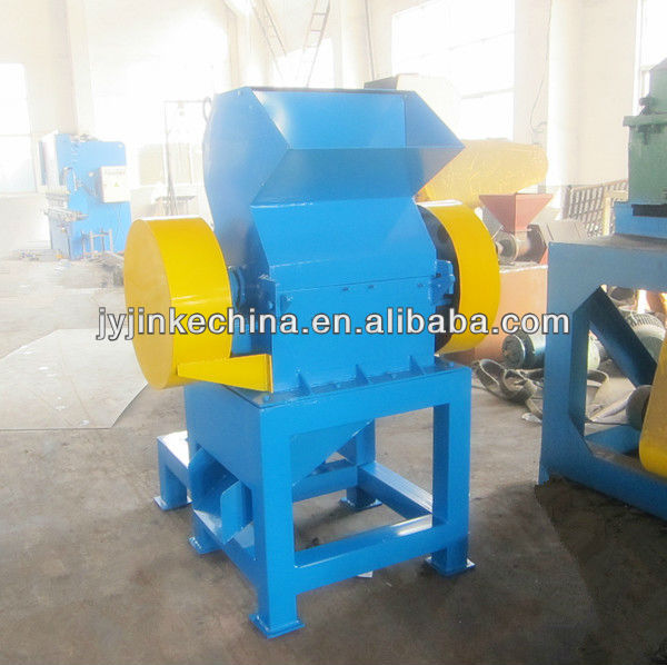 CSJ 500 Coarse Crusher