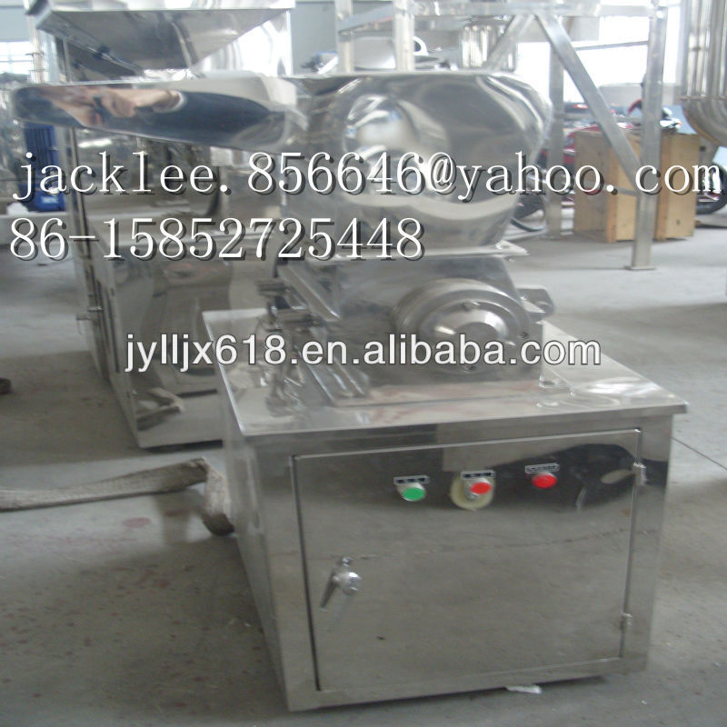 CSJ Series Coarse Crusher / Rough crusher