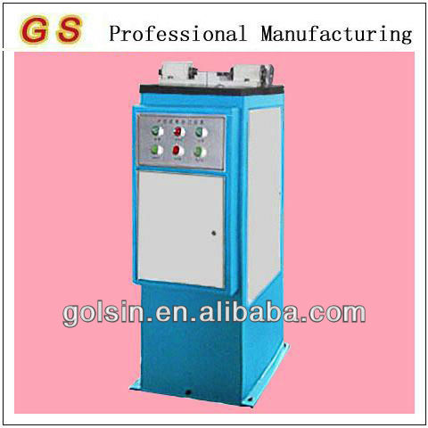 CSL-Y Hydraulic Charpy V Notch Cutting Machine/Aluminium notching machine