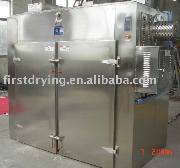 CT-C circulation drying oven