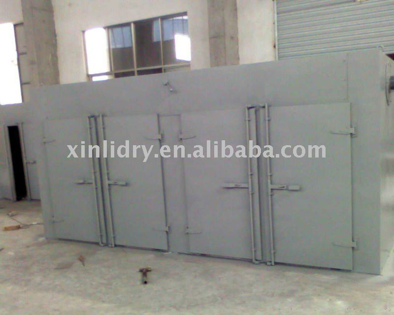 CT-C Drying Oven