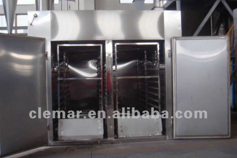 CT-C Drying Oven / Tray dryer