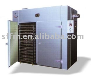 CT-C Heat Circulation Oven Machine