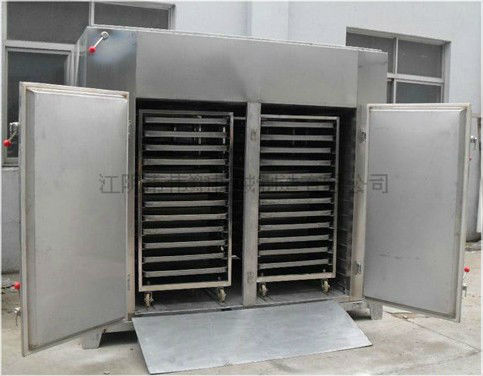 CT- C heating cycling dryer equipment tray dryer