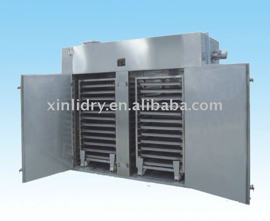 CT-C Hot Air Circulating Drying Oven