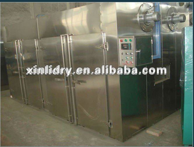 CT-C Hot Air Circulating Drying Oven