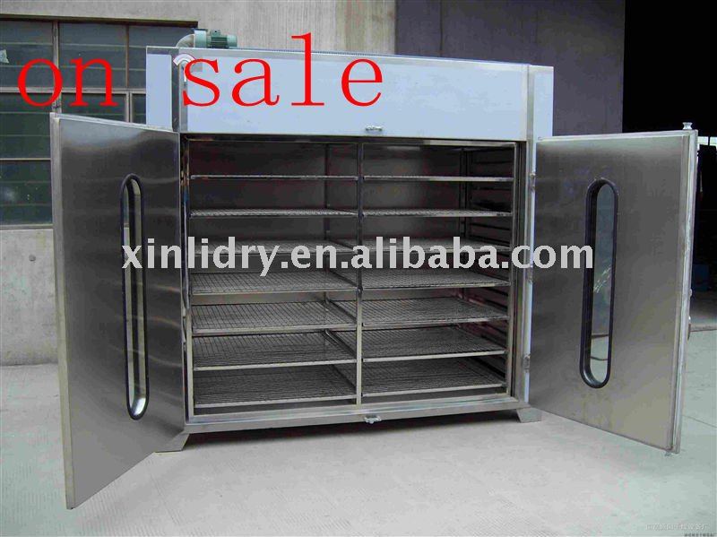 CT-C Hot Air Circulating Drying Oven