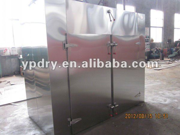 CT-C hot air circulation drying oven and dryer /food oven/drying equipment/dryer