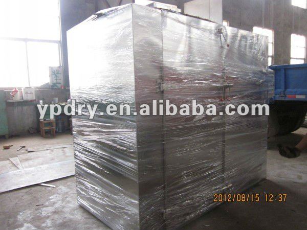 CT-C hot air circulation drying oven /food oven/drying equipment/dryer