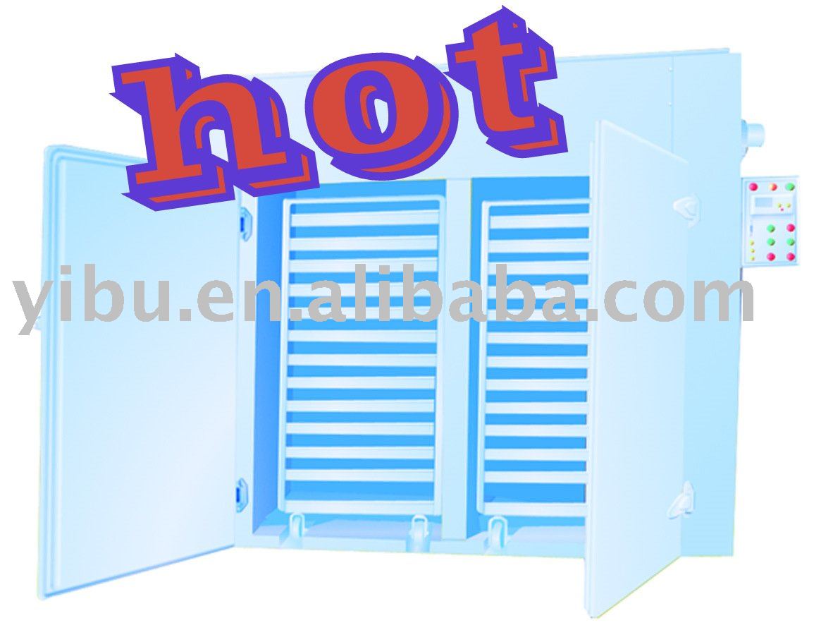 CT-C Series Hot Air Circulating Drying Oven