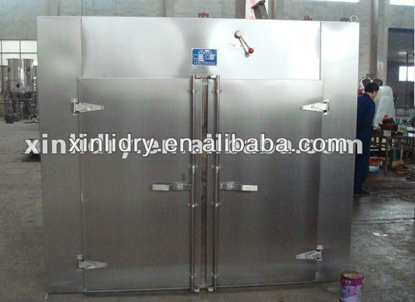 CT-C Series Hot Air Circulating Drying Oven