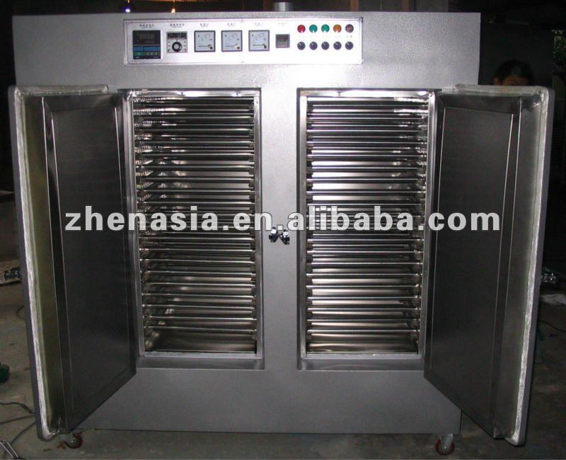 CT,CT-C Hot Air Circulating Oven / Drying machine / Roaster