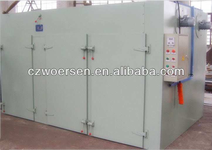 CT, CT-C Series Hot Air Circulating Oven/vegetable dehydration