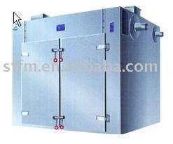 CT Heat Cycle Oven Machine