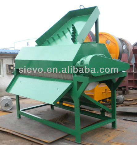 CTB Series Permanent Magnetic Separator