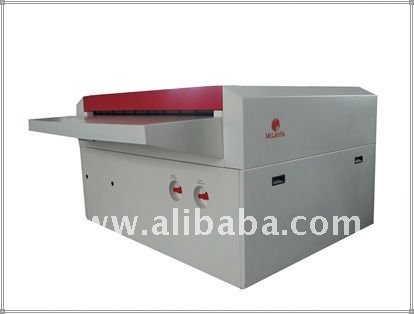 CTCP Plate Processor