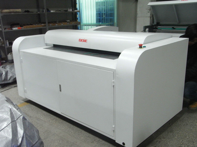 CTP offset plate exposure machine