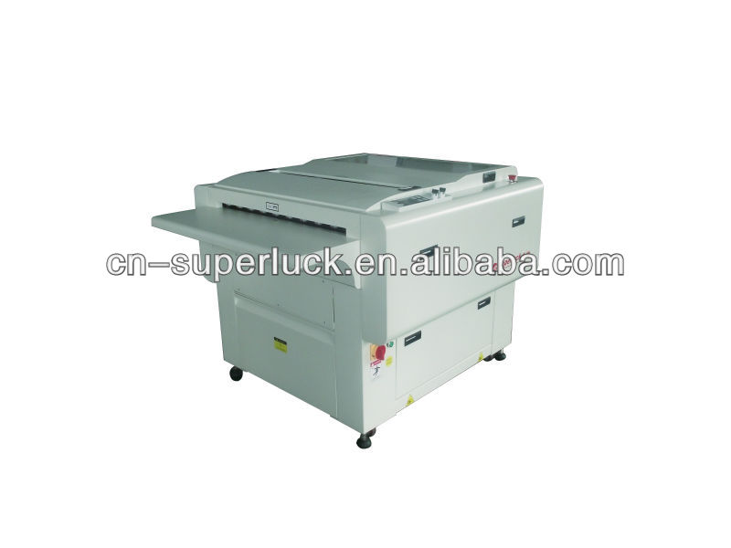 ctp plate processor