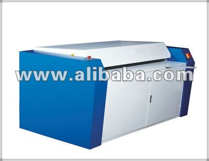 CTP Plate Setter