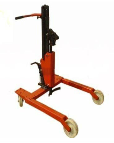 CTYC model Oil Drum Manual/Hand Pallet Truck