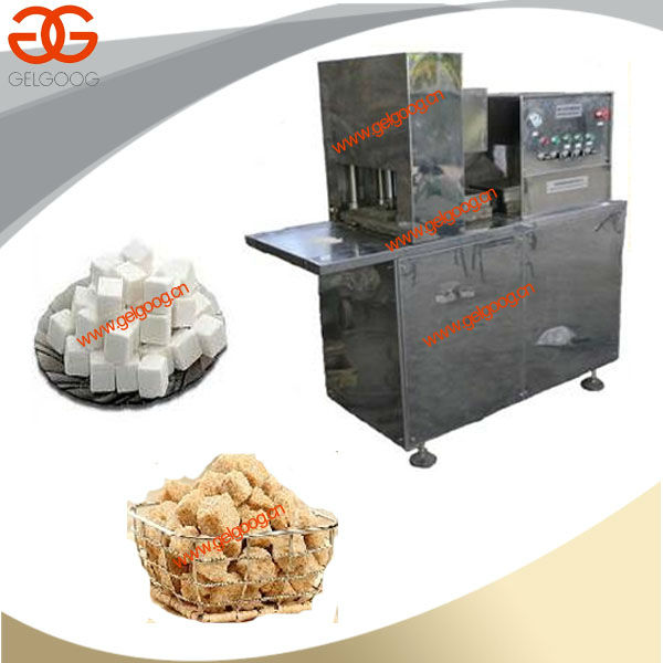 Cube Sugar Machine|Cube sugar forming machine