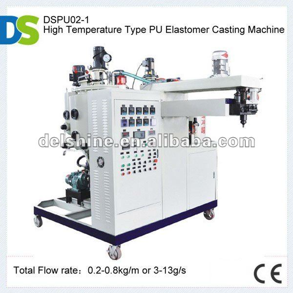 Culture stone foam machine pu foam machine