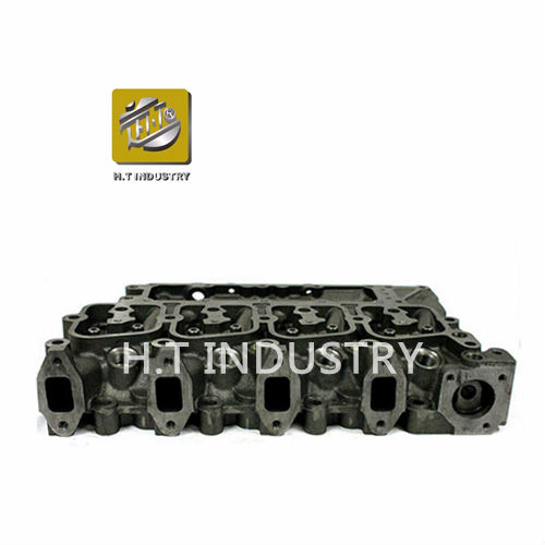 CUMMINS 4BT Cylinder head