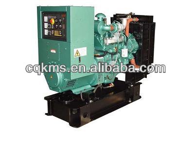 cummins 6bta 75kw generating sets 6BT5.9-G2-50Hz