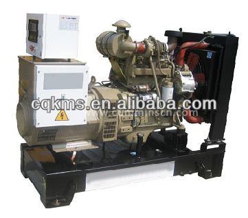 cummins diesel 160KVA generating sets 6CTA8.3-G2-50Hz