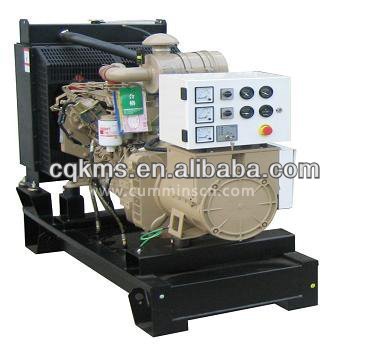 cummins pt pump 264kw generating sets NTA855-G1-60Hz