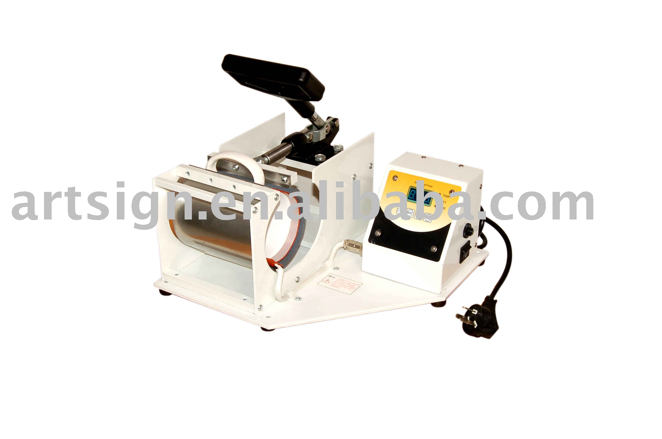 Cup Heat Press Machine( CHP790)