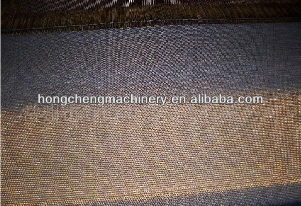 cushion pad for hot press machine