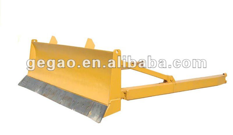 Custom Agricultural Machinery Spare Parts Usd For Dozer Blade