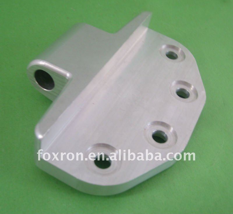 Custom CNC machining aluminum yoke