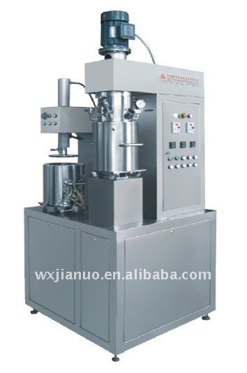 Custome made solder mixer/ solder paste mixing machine