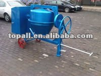 Customize Export Diesel Mini Concrete Mixer