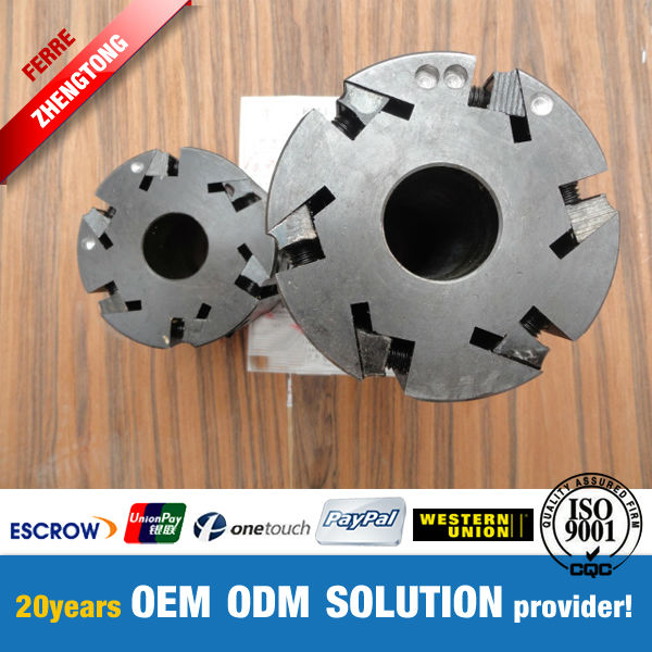 Customized Shaper Cutter Head Supplier