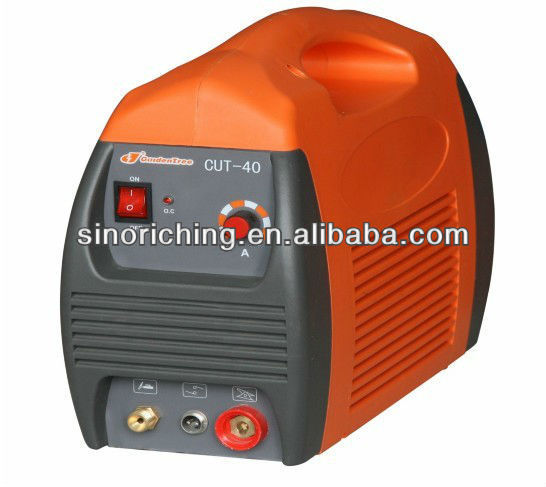 CUT-40 Inverter Air Plasma Cutter