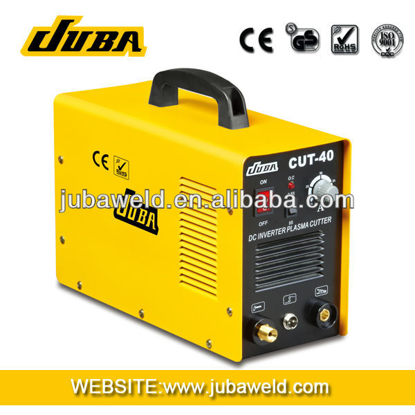 CUT-40 PLASMA CUTTING MACHINE