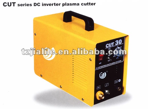 CUT-40 series inverter plasma cutter