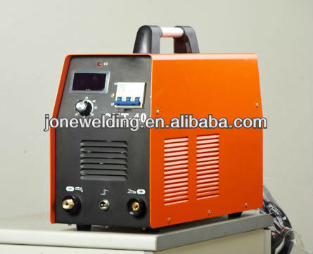 CUT-40 Small Current Plasma Cutter