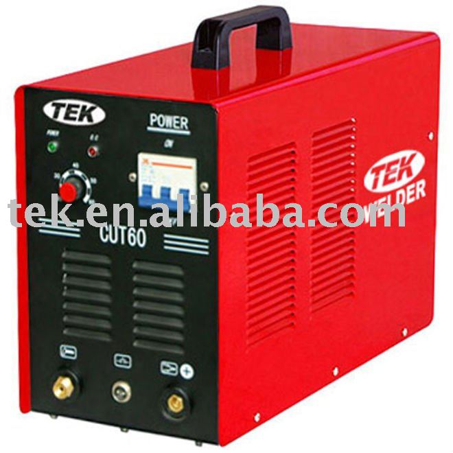 CUT-60 Air Plasma Cutter