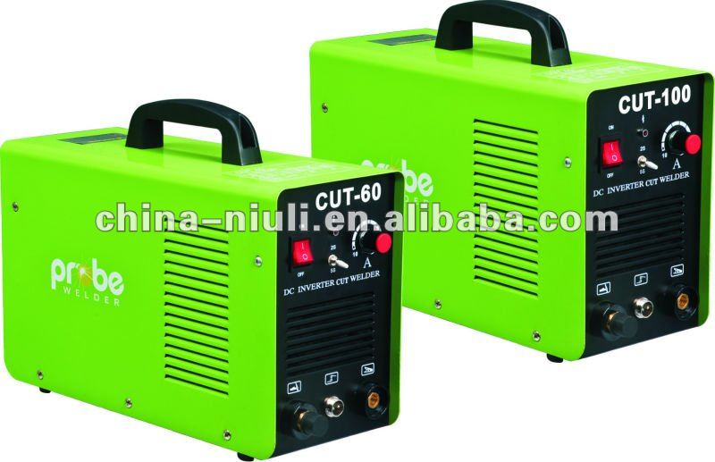 Cut-60 DC Inverter Plasma Cutter