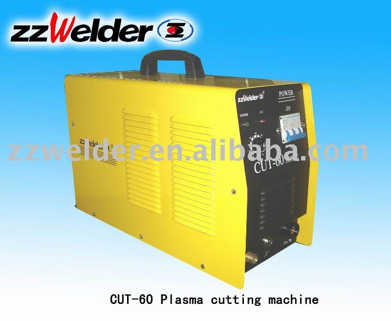 CUT-60 Inverter Air Plasma Cutter