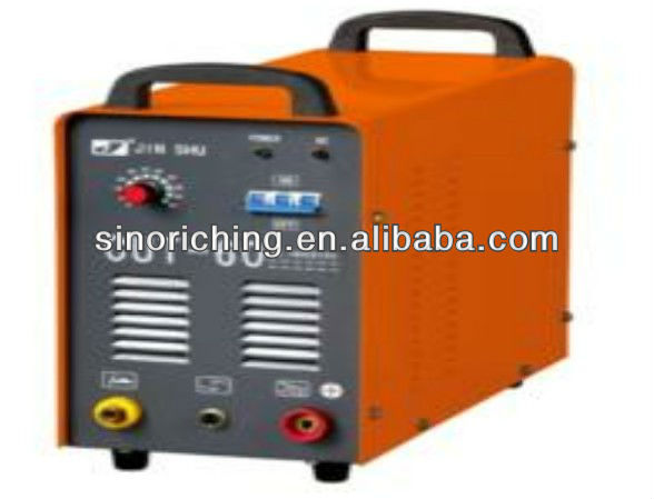 CUT-60 Inverter Air Plasma Cutter