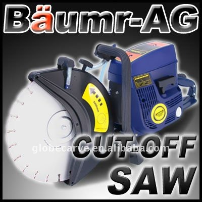 CUT-OFF SAW (GC75)